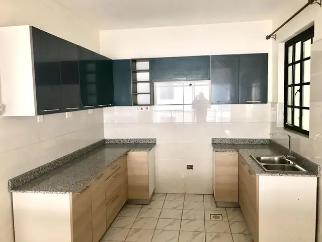 2 bedroom apartment with DSQ for sale in Kileleshwa, Nairobi — photo 1