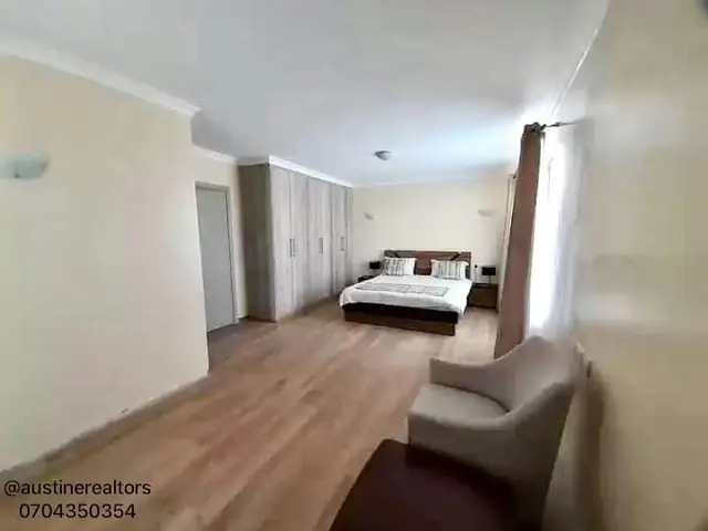 4 bedroom maisonette for sale in Syokimau at Ksh 17 Million — photo 9