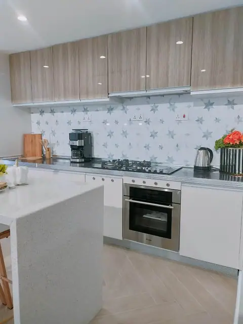Laurel Hill Suites Studio 1 & 2 bedroom fully furnished apartment in Upper Hill, Nairobi from Ksh 90,000 per month — photo 13