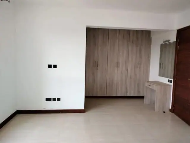 Luxurious 4 Bedroom Apartment With DSQ For Rent In Westlands, General Mathenge Road — photo 9