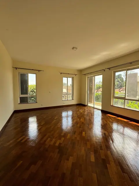 5 Bedroom Townhouse For Sale In Lavington, Ndoto Rd — photo 15