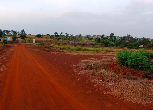 50 by 100 Plot For Sale In Ruiru — photo 4