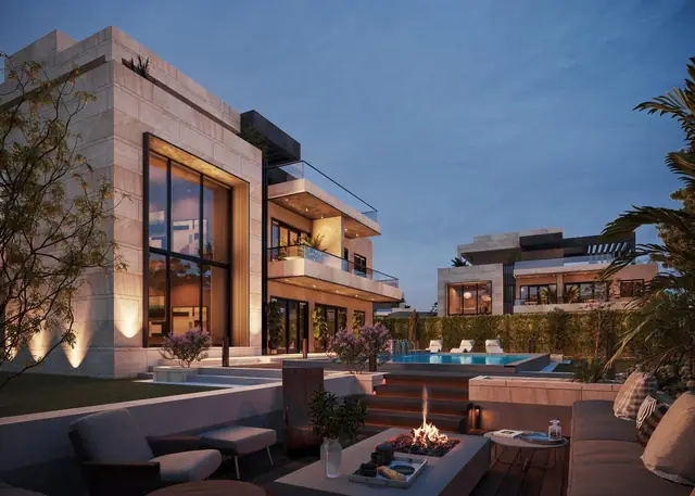 OSTREA KAREN – AI-INTEGRATED LUXURY VILLAS — photo 2