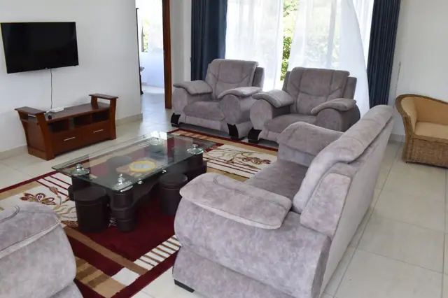 Fully Furnished 3 Bedroom Bungalow For Sale In Kilifi County — photo 8