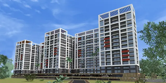 South Park Apartments For Sale In South C Nairobi — photo 1