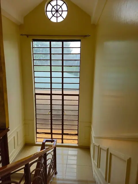 4 Bedroom Townhouse For Rent In Runda — photo 7