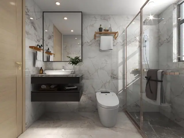 Luxurious 1 & 2 bedroom apartment for sale in Kileleshwa, Nairobi — photo 10