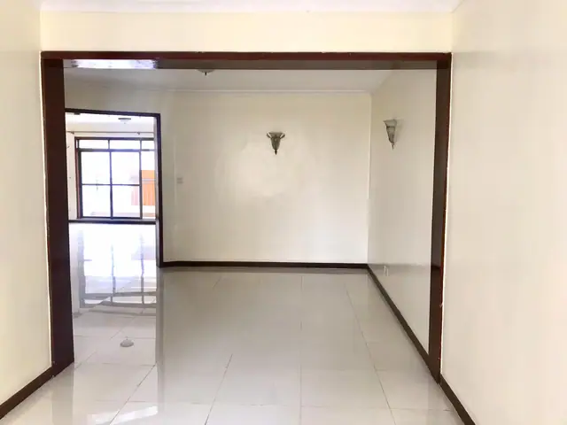 3 Bedroom With DSQ For Rent in Kilimani, Lenana Rd — photo 5