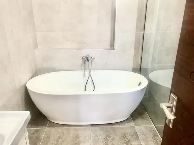 4 Bedroom With DSQ For Rent on Westlands, General Mathenge Drive — photo 14