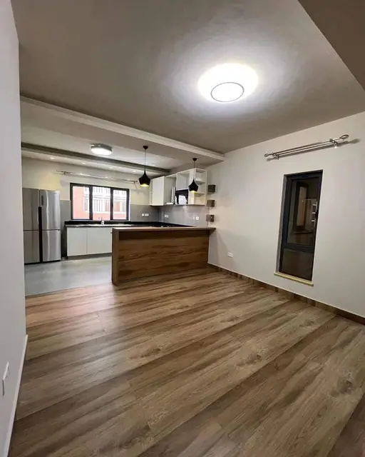 3 Bedroom Apartment For Rent In Kileleshwa, Mandera Rd, Nairobi — photo 2