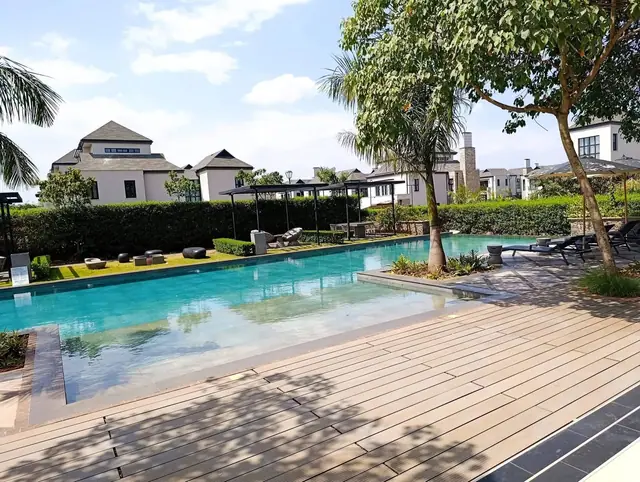 5 Bedroom Villa For Rent In Runda — photo 2