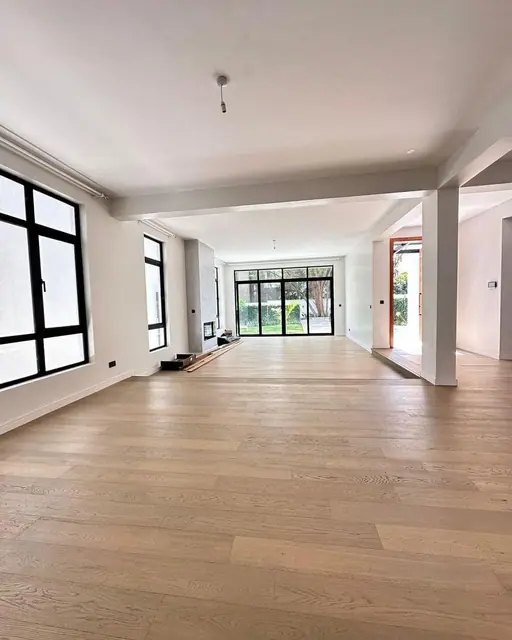 5 Bedroom Townhouse For Rent In Lavington, Ndoto Rd — photo 2