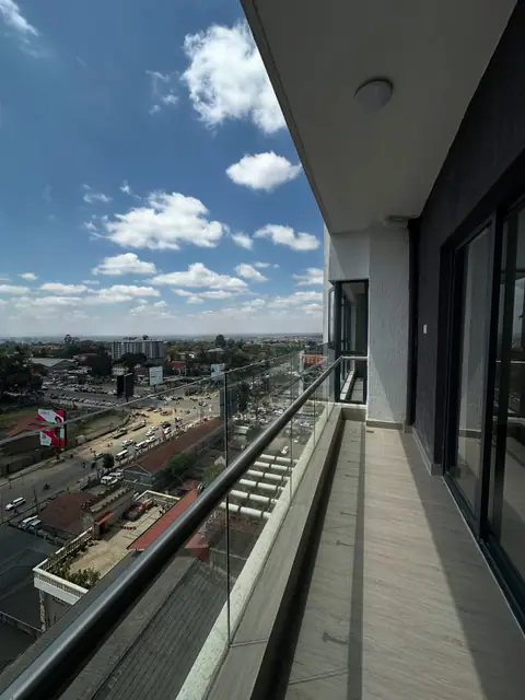 2 Bedroom Apartment For Rent In Kilimani, Near Yaya Centre — photo 2