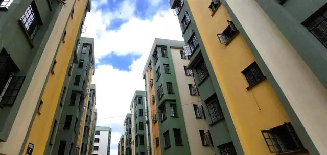 2 Bedroom Apartments For Sale In New Kitisuru, Nairobi — photo 9