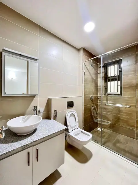 Muthangari Residency .2 & 3 Bedroom Apartments For Sale In Lavington — photo 21
