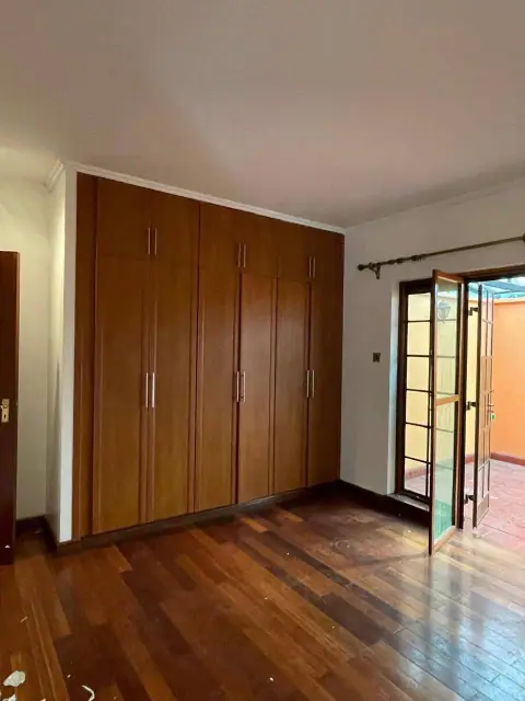 4 Bedroom Townhouse For Rent In Spring Valley, General Mathenge Road — photo 12