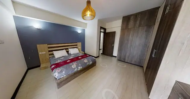 1 & 4 Bedroom apartment for sale in Parklands, Nairobi — photo 12