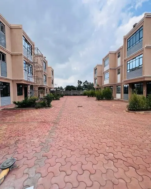4 Bedroom House For Sale In Kikuyu, Thogoto — photo 10