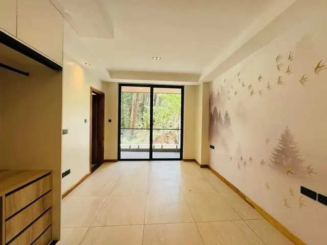 4 Bedroom Apartment For Rent In Westlands, Spring Valley — photo 7
