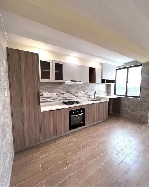 Siaya Park 1 Bedroom Apartment For Rent In Kileleshwa, Nairobi — photo 3