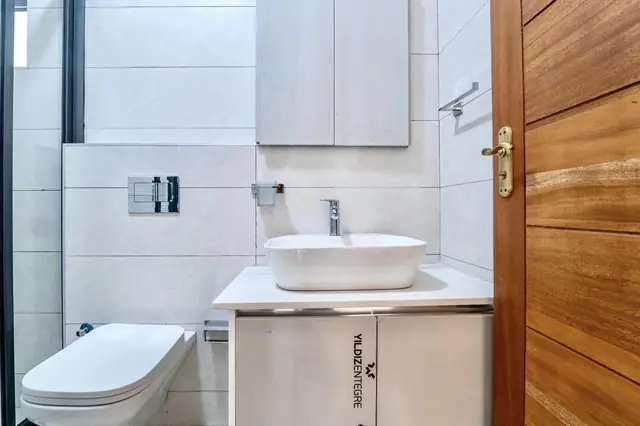 707 Mbabane – 5 Bedroom Townhouses For Sale In Lavington Nairobi, Nairobi Off James Gichuru Road — photo 11