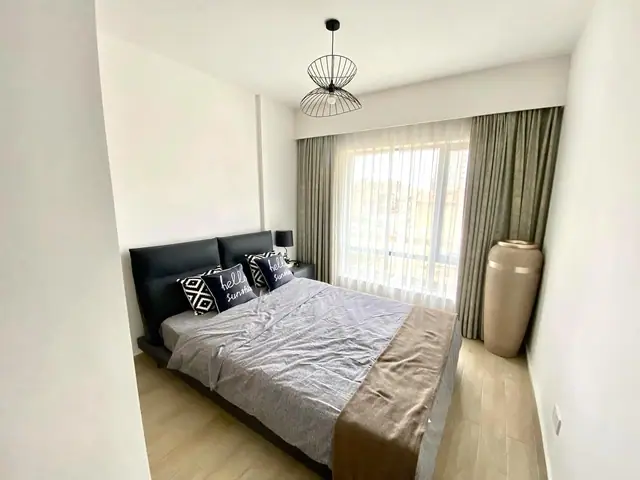 3 Bedroom Apartment For Sale in South C — photo 4