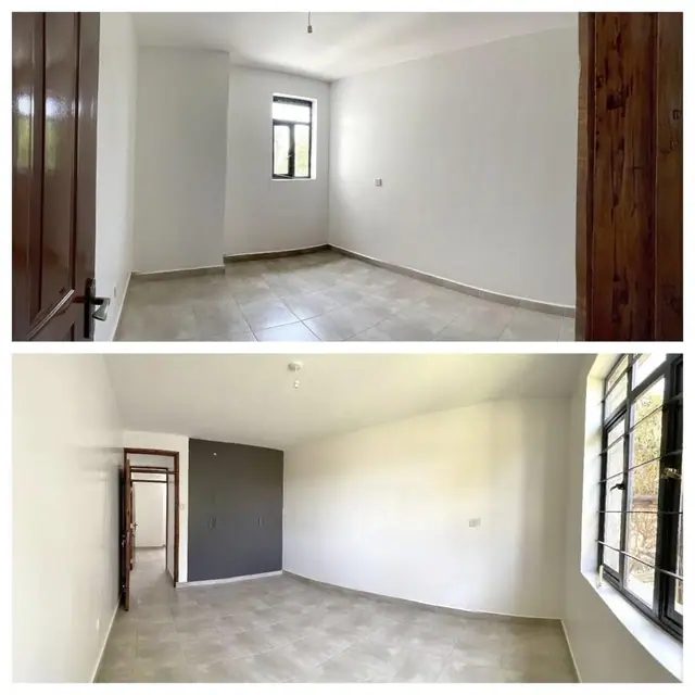 4 Bedroom Maisonette For Sale In Kikuyu/Thogoto, Gikambura Road — photo 5