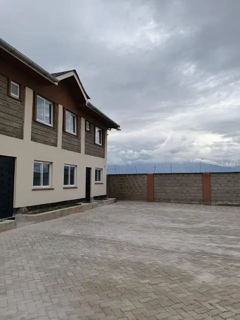 4 Bedroom House For Rent In Athiriver, Mombasa Road — photo 3