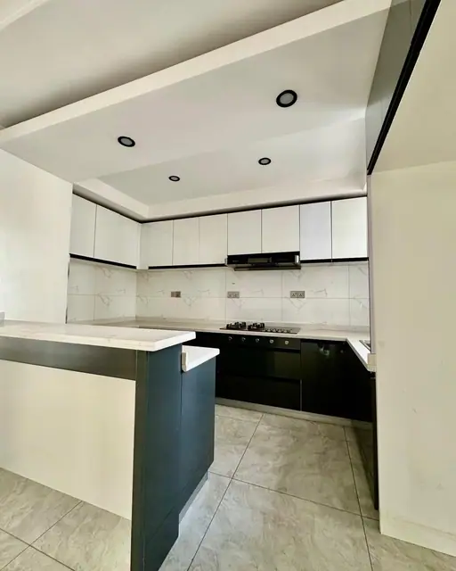 3 Bedroom Apartment For Rent In Kilimani, Nairobi — photo 3