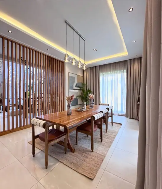 4 Bedroom Villa For Sale In Loresho — photo 3