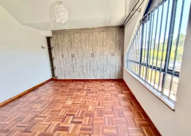 4 Bedroom With Dsq For Rent In Karen Nairobi Off Bogani Road — photo 7