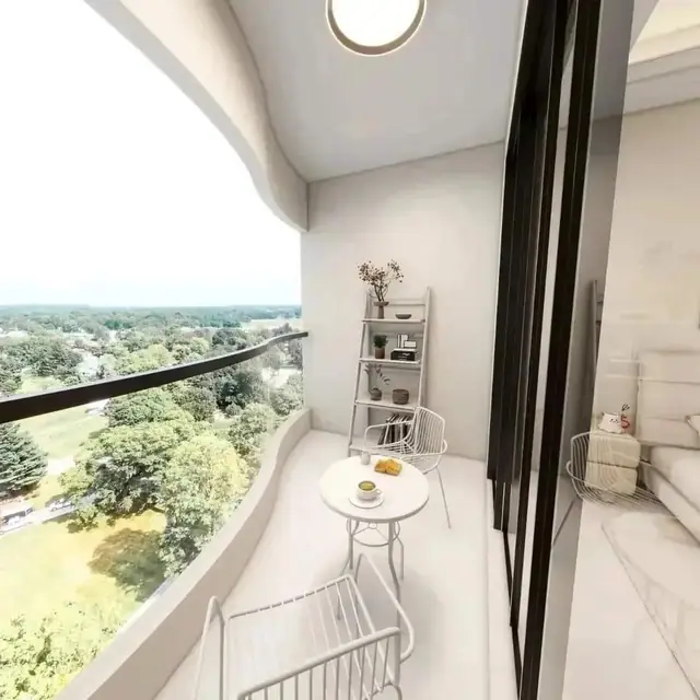 1 & 2 Bedroom Apartments For Sale In Kilimani, Nairobi — photo 8