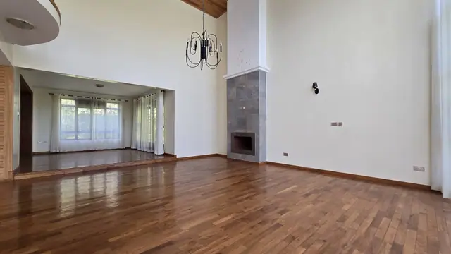 5 Bedroom Townhouse For Rent In Runda, Nairobi — photo 12