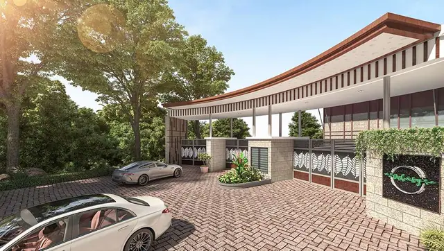 Luxurious 4 Bedroom Apartments For Sale In Loresho. Secure Gated Community — photo 7