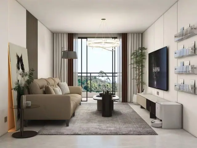 3 Bedroom Apartment For Sale In Kileleshwa, Nairobi — photo 11