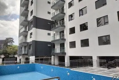 2 Bedroom Apartment For Rent In Westlands, Nairobi — photo 12