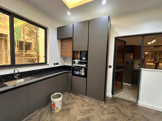 5 Bedroom Villas For Sale In Lavington, Muthangari Rd — photo 5