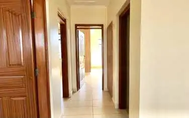 4 Bedroom Townhouse For Rent on Kiambu Road — photo 14