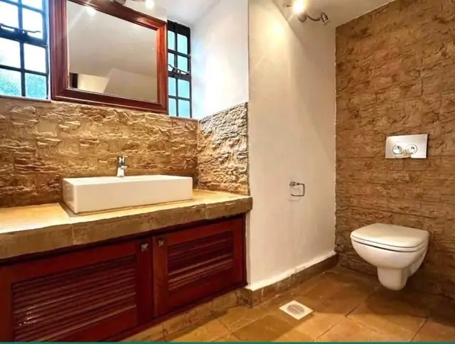 4 Bedroom Villa For Rent In Spring Valley, Peponi Road — photo 4