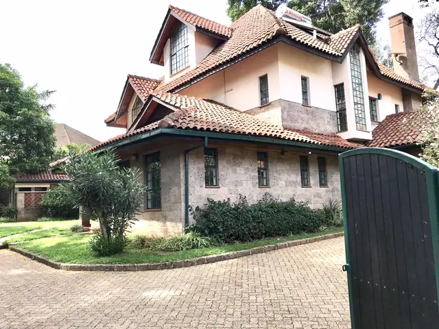 5 Bedroom townhouse for sale in Lower Kabete,Nairobi — photo 8