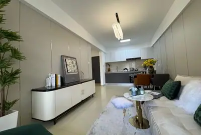 Ecovale Apartments – 1 Bedroom Apartments For Sale In Ongata Rongai, Nairobi — photo 9