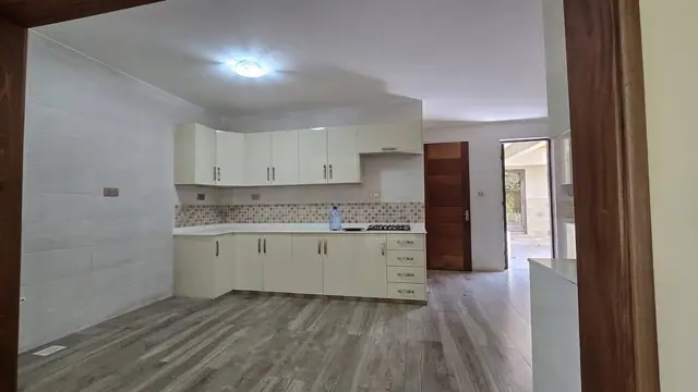 5 Bedroom Town House For Rent In Runda — photo 15