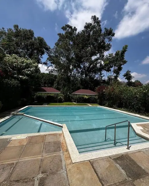 5 Bedroom Townhouse For Sale In Westlands, Spring Valley — photo 5