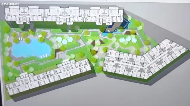 4 Bedroom Apartments For Sale In Westlands Off Muthangari Drive — photo 12