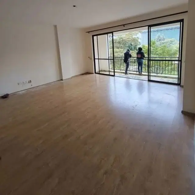 2 Bedroom Apartment With Dsq For Rent In Kileleshwa, Nairobi — photo 1