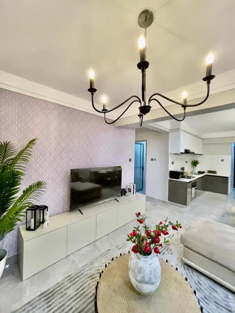 Polaris Residence, 1 & 2 Bedroom Apartments For Sale In Kilimani Nairobi — photo 4