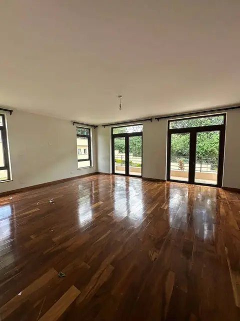 5 Bedroom Villa For Rent In Lavington, Chalbi Drive — photo 11