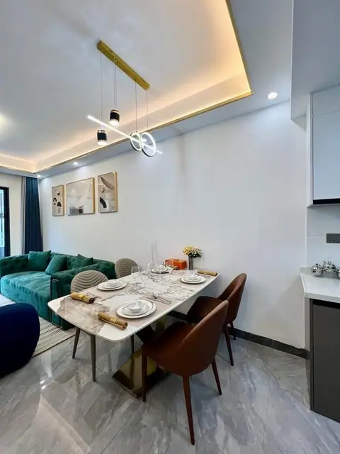 Luxurious 2 Bedroom Apartments For Sale In Kilimani, Nairobi — photo 7