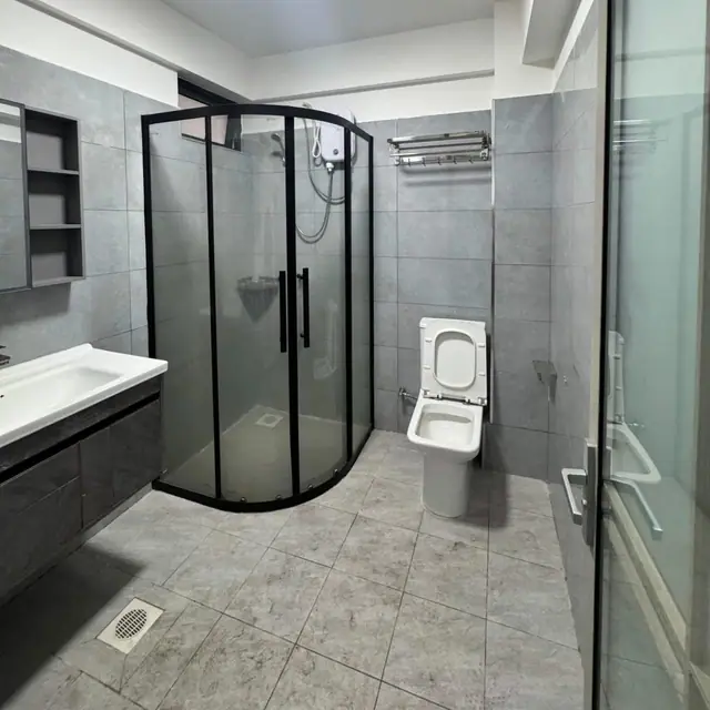 1 Bedroom Apartment For Rent In Kileleshwa, Nairobi — photo 5