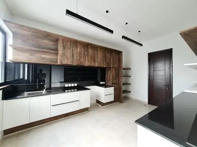 Luxurious 5 Bedroom With Dsq For Rent In Spring Valley Off General Mathenge Road — photo 9